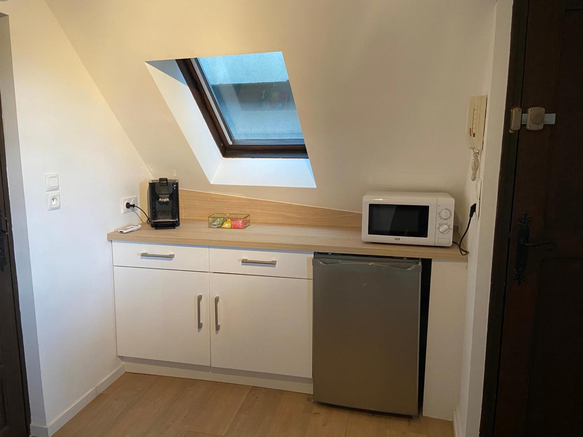 La Champenoise Lägenhet Troyes Exteriör bild