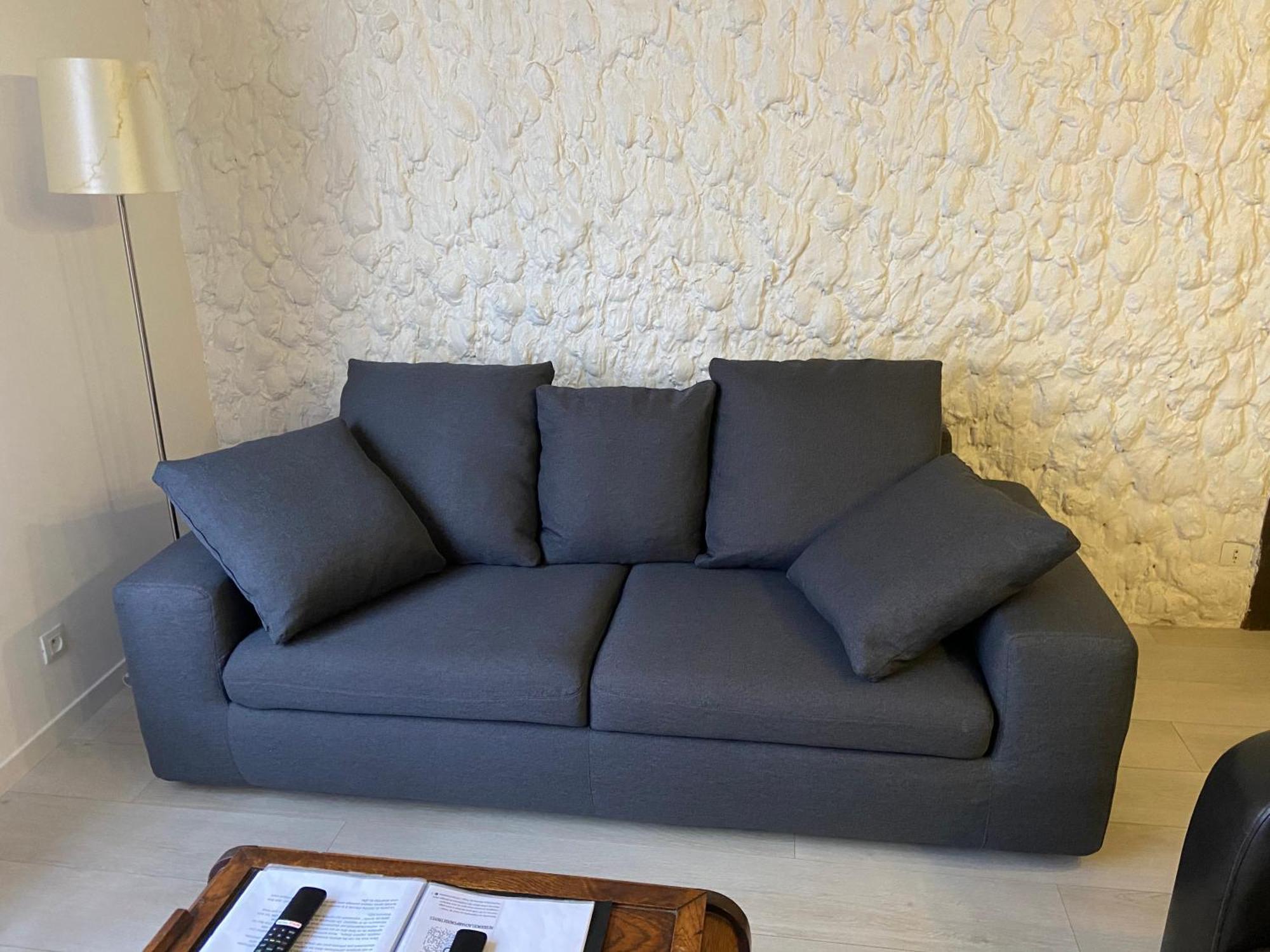 La Champenoise Lägenhet Troyes Exteriör bild